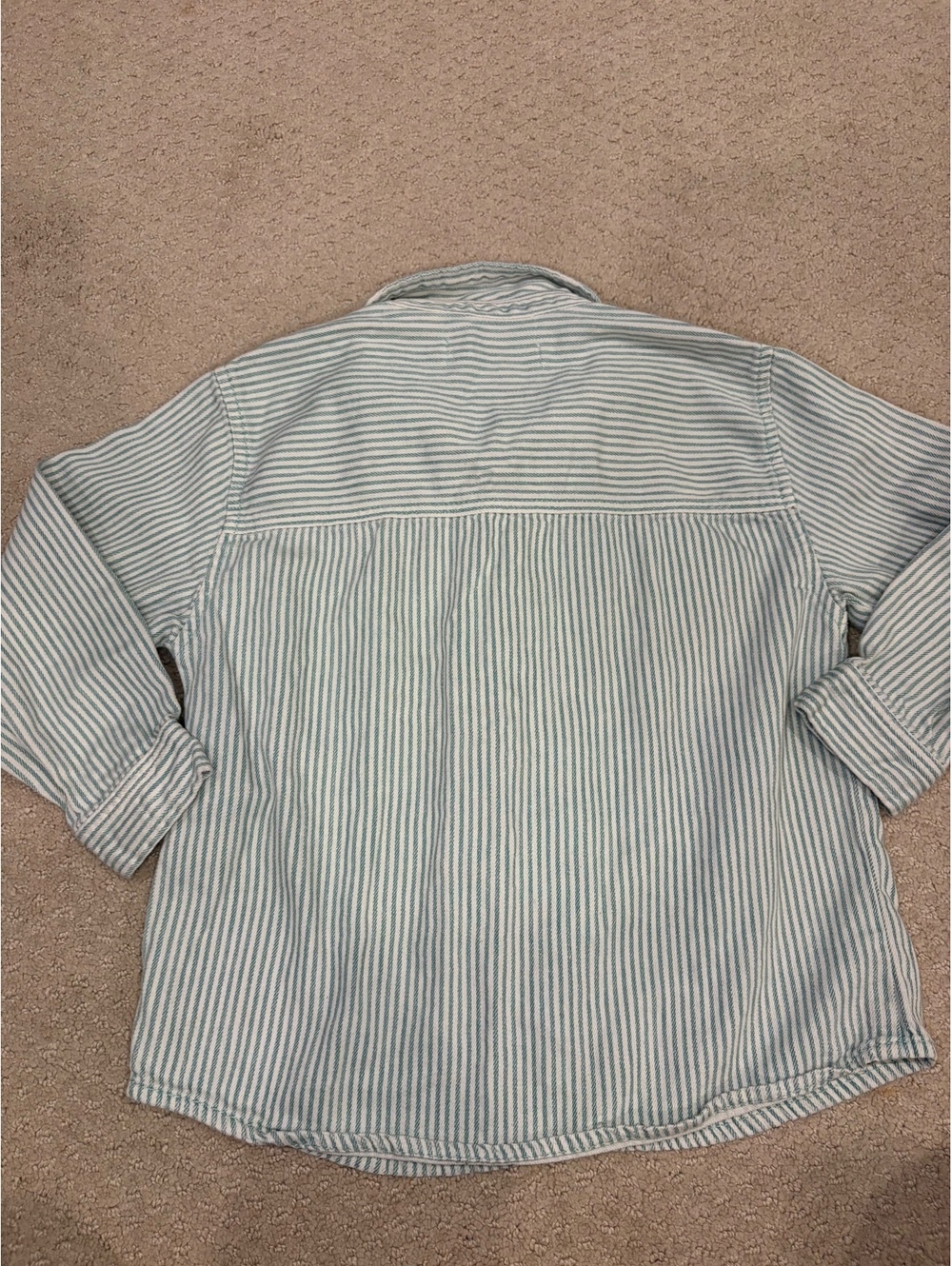Zara Top - Picture 4 of 4